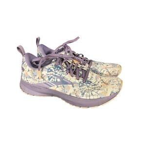 Brooks Revel 5 Running Walking Cadet/Thistle/White 1203611B164 Women 8 B